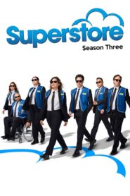 Superstore: Season 3