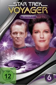 Star Trek: Raumschiff Voyager : Season 6