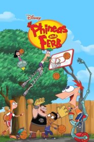 Phineas und Ferb: Season 4