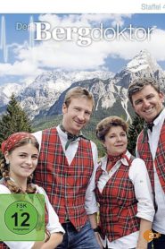 Der Bergdoktor: Season 4