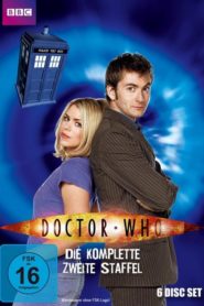 Doctor Who: Season 2