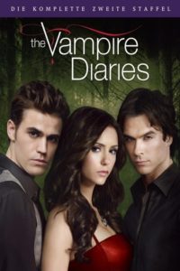 Vampire Diaries: Season 2