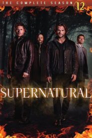 Supernatural: Season 12