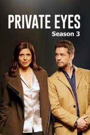 Private Eyes: Season 3