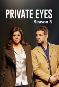 Private Eyes: Season 3
