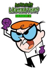 Dexters Labor: Season 2