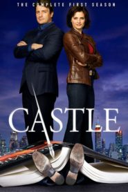 Castle: Season 1
