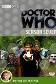 Doctor Who: Season 7