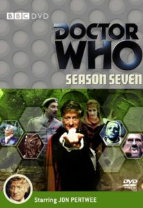 Doctor Who: Season 7