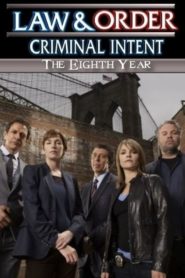 Criminal Intent – Verbrechen im Visier: Season 8