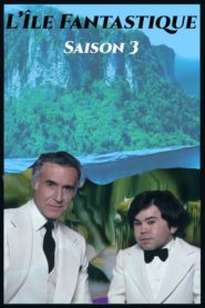 Fantasy Island: Season 3