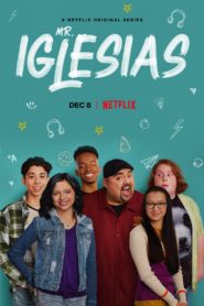 Mr. Iglesias: Season 3