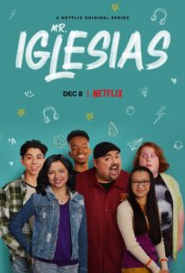 Mr. Iglesias: Season 3