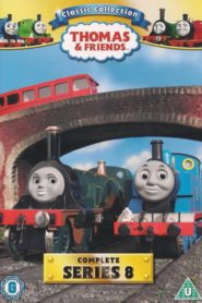 Thomas, die kleine Lokomotive: Season 8