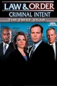 Criminal Intent – Verbrechen im Visier: Season 1