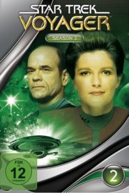 Star Trek: Raumschiff Voyager : Season 2