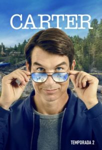 Carter: Season 2