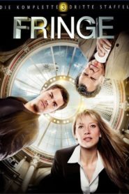 Fringe – Grenzfälle des FBI: Season 3