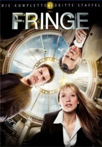 Fringe – Grenzfälle des FBI: Season 3