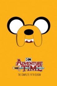 Adventure Time – Abenteuerzeit mit Finn und Jake: Season 5