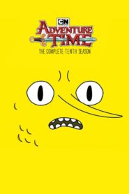 Adventure Time – Abenteuerzeit mit Finn und Jake: Season 10