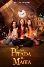 Das geheimnisvolle Kochbuch: Season 2