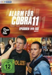 Alarm für Cobra 11 – Die Autobahnpolizei: Season 18