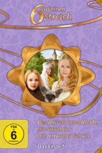 Sechs auf einen Streich: Season 4