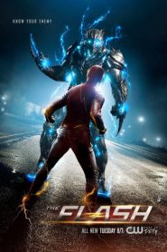 The Flash: Season 3