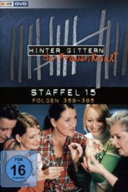 Hinter Gittern – Der Frauenknast: Season 15