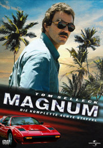 Magnum: Season 8