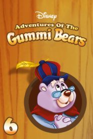 Die Gummibärenbande: Season 6