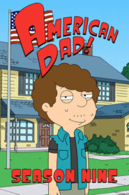 American Dad: Season 9