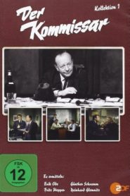 Der Kommissar: Season 2