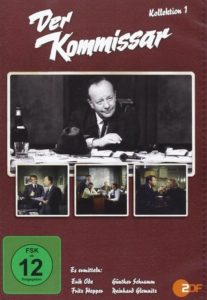 Der Kommissar: Season 1