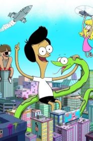 Sanjay and Craig: Season 2