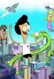Sanjay and Craig: Season 2