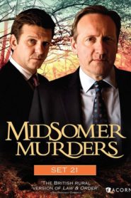 Inspector Barnaby: Season 21