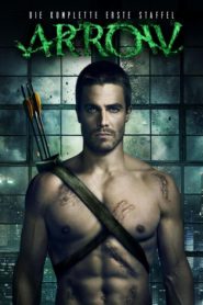 Arrow: Season 1
