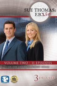 Sue Thomas: F.B.Eye: Season 2