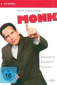 Monk: Season 6