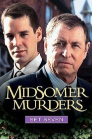 Inspector Barnaby: Season 7