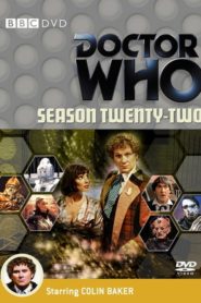 Doctor Who: Season 22