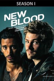 New Blood – Tod in London: Season 1