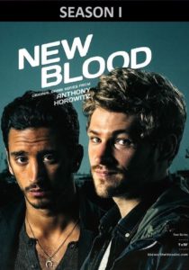 New Blood – Tod in London: Season 1