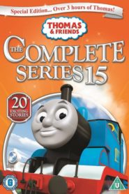 Thomas, die kleine Lokomotive: Season 15