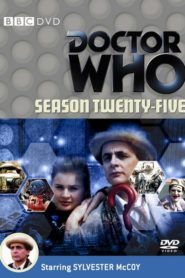 Doctor Who: Season 25