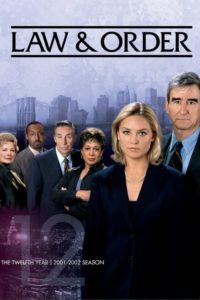 Law & Order: Season 12