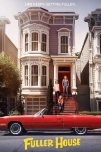 Fuller House: Season 3