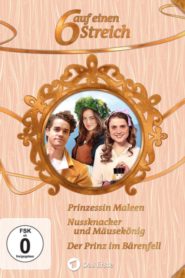 Sechs auf einen Streich: Season 8